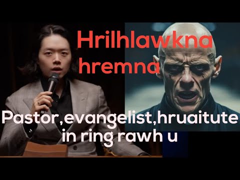 Harhna ropui a lo thleng dawn || Pastor Hyeok Park-a hrilhlawkna (Mizo)