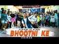 Bhootni Ke - Singh Is King | Chirag Gupta | Dance Video | Akshay Kumar | ADC 2022 | The Dance World