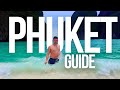The Ultimate Phuket (Thailand) Travel Guide 2020