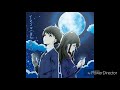 Tsuki Ga Kirei ED Full 