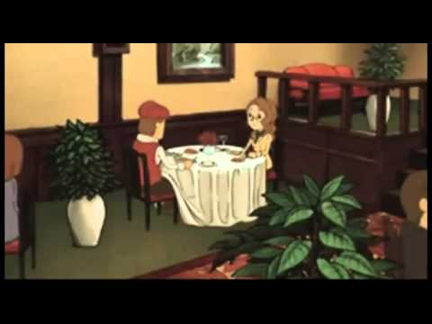 Layton Riddle Layton -