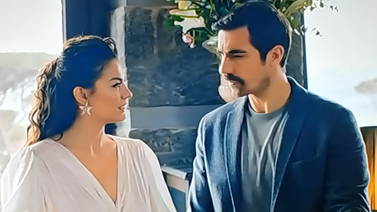 Doğduğun Ev Kaderindir 8. Bölüm Özeti YouTube