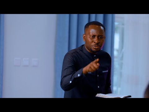 ICYUMBA CY AMAKORASI EP01 Ibaze Imana Ishyize Amabanga Yawe Hanze