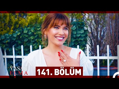 Yasak Elma 141. Bölüm