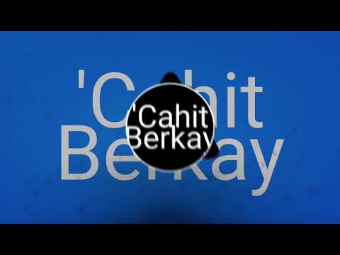 Cahit Berkay-Elveda Dostum Film Müziği