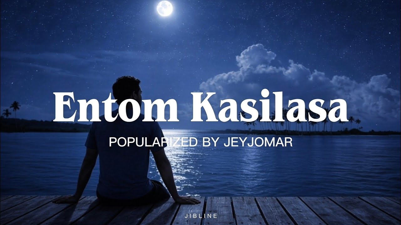 Entom Kasilasa (Cover)