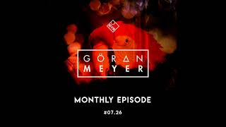 Monthly Episode #07.26