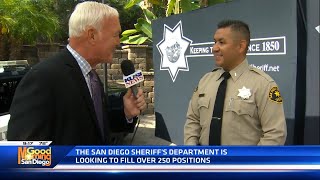 Guns For Gift Cards - San Diego County Sheriffs Department