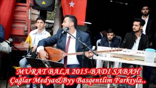 MURAT BALA 2015--POTBORİ Resimi