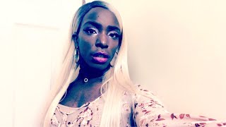 Becoming My IMVU Character /Makeup Video