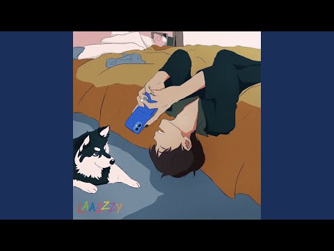 Woosung - Lazy (feat. Reddy)