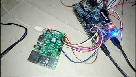 Innovate FPGA - AP033