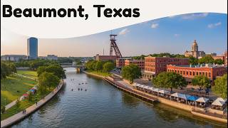 10 Best Things To Do In Beaumont, Texas