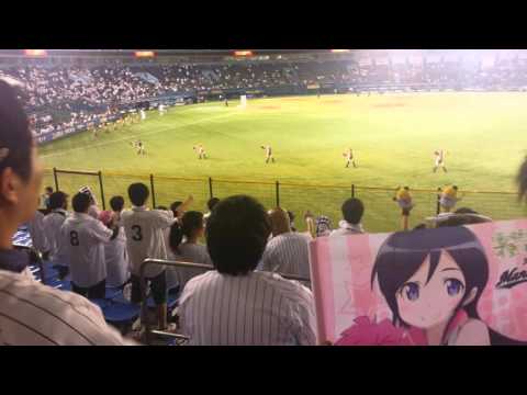 千葉ロッテ we are the winner