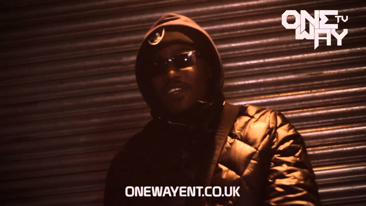 ONE WAY TV | SOLJA SOULZ - FREEDOM FREESTYLE