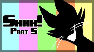 SHHH- P. 5