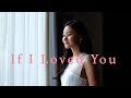 If i loved you  carousel cover by pepita salim