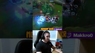 Ornn E Bug RAJOT!