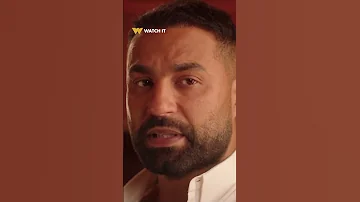 وتقابل حبيب الحلقة الأخيرة رقية ربطت جواز فارس من ليل بإنتهاء علاقتها بعيلة أبو العزم 