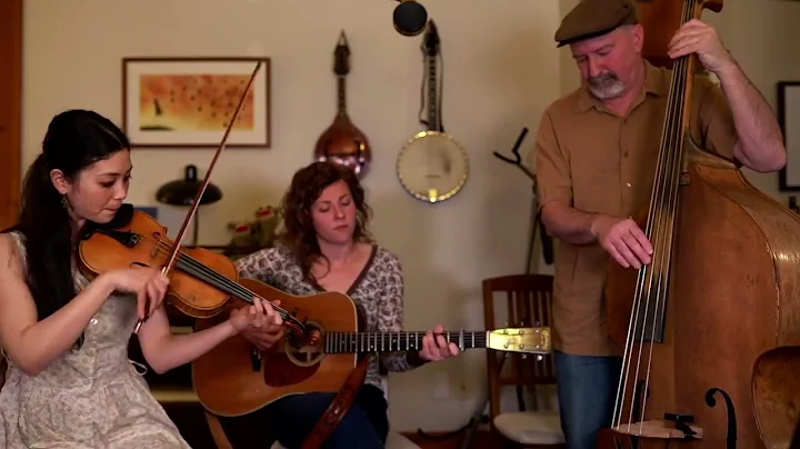 Annie Staninec and John Kael with special guest Ha...