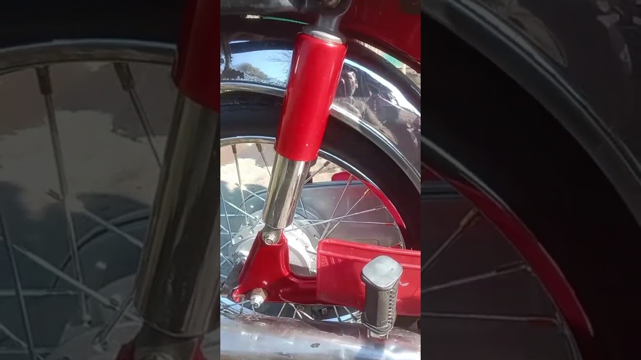 Yamaha 2 Stock Royal  Old Is Gold model 2009