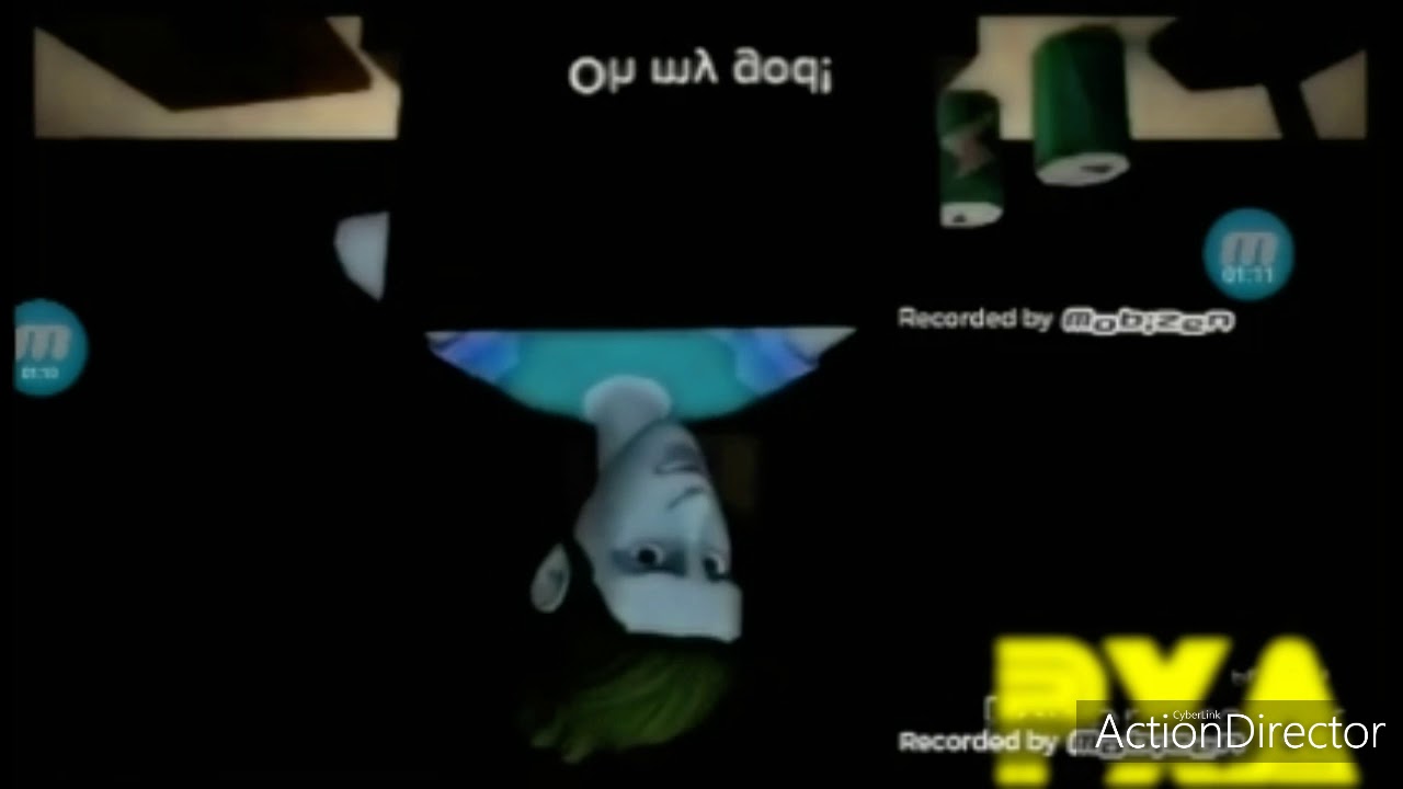 Preview 2 Joyce2015 Effects R&B Reversed (ActionDirectior Verison)