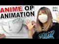 CYBERPUNK Animation [feat. Uchida Shinnosuke]