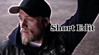 Jax Teller - Short Edit