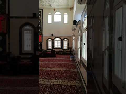 مسجد آل عتمه بسراة عبيده