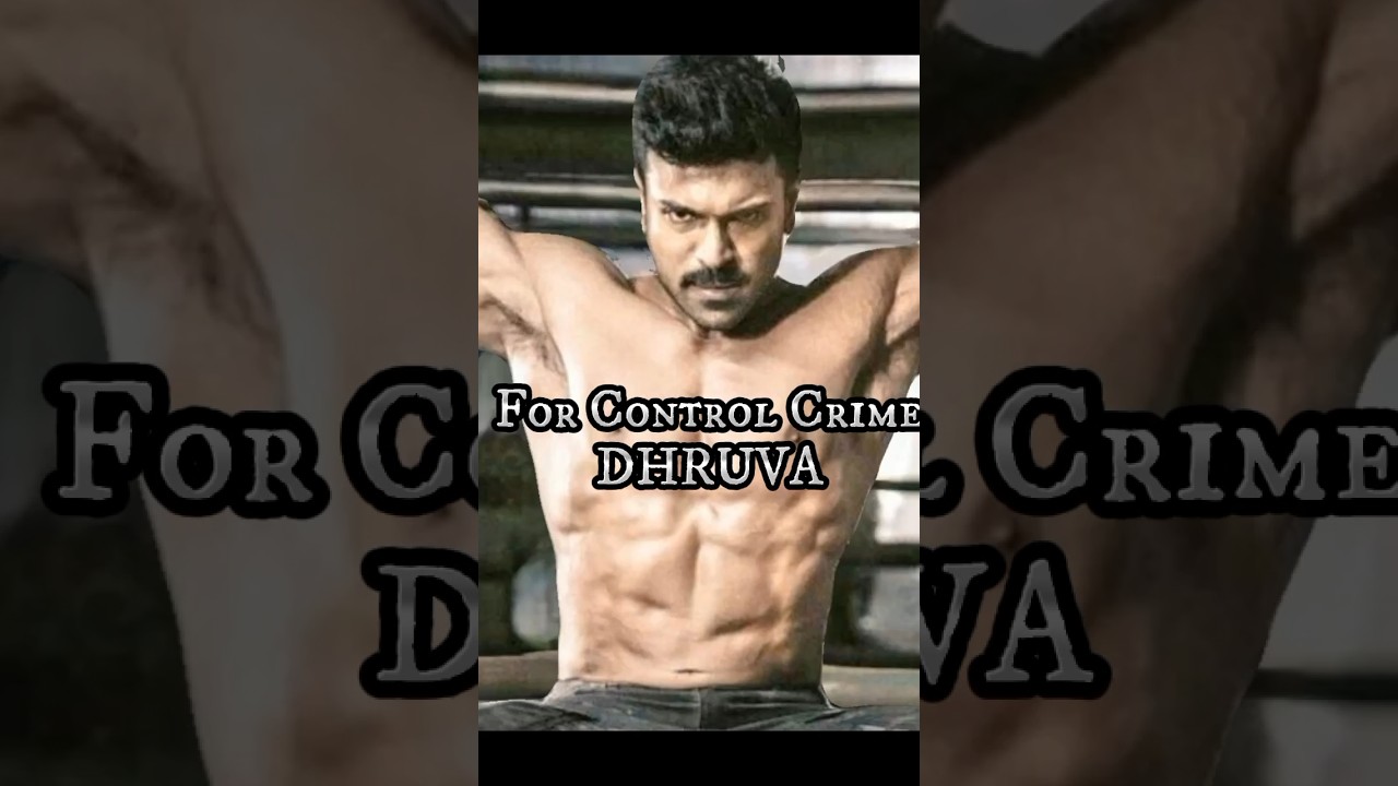 Ram Charan Movie characters All movies 😱😱😱 