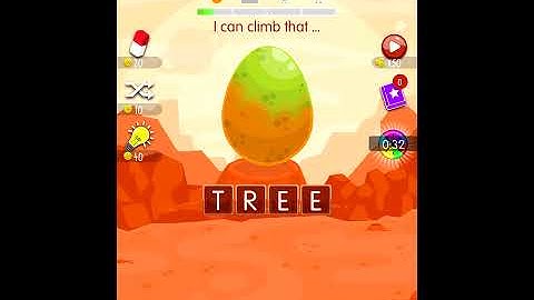 Word Monsters Level 25 Answers Solved Walkthrough Solution