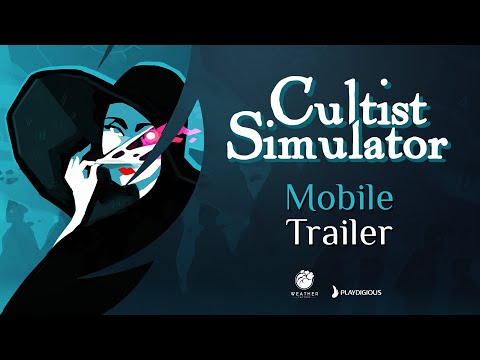 Cultist Simulator - Mobile Launch