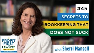 Secrets To Bookkeeping That Does Not Suck