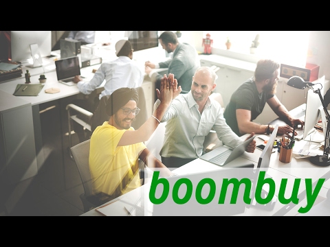 Boombuy - Inspirational Short Film