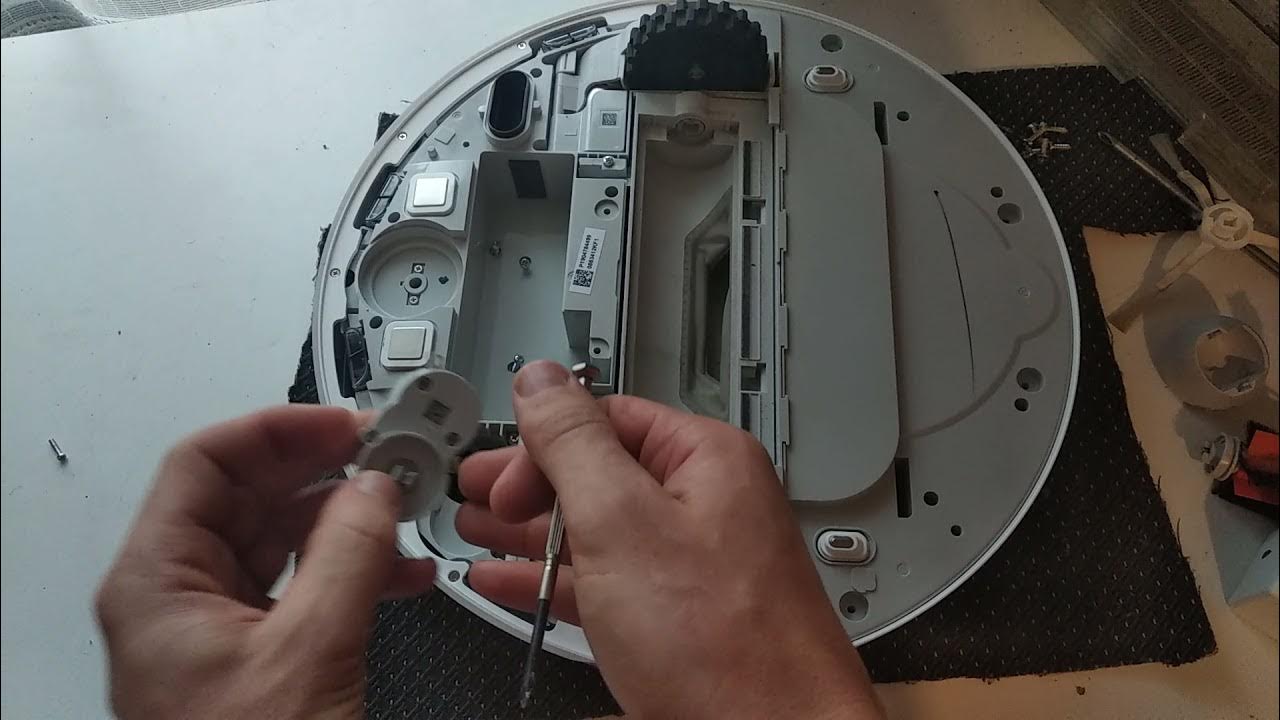 Разобрать ц. Srn21c разобрать. разбираем моющий блок робота xiaomi. pgs1412c разбираем. пылесос xiaomi в разобранном виде.