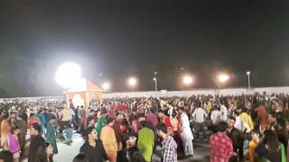 L.d College Of Engineering Laa 2K16 Sanedo