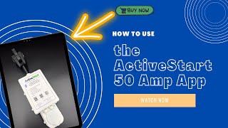 50 Amp Intro and App Walkthrough screenshot 1