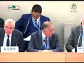 جنيف مجلس حقوق الإنسان يشيد بالمكاسب التي حققتها الجزائر في مجال ترقية حقوق الإنسان