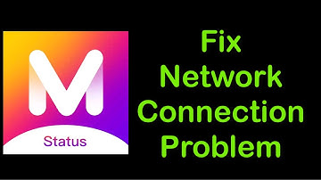 How To Fix MV Master Network Connection Problem Android & Ios  - Fix MV Master Internet Error