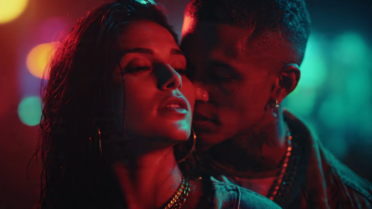 NUEVO REGGAETÓN LENTO 2026 — MIX TRAP LATINO CHILENO ×20 (Bajo y Corazón • Dúo Romántico VOL 2)