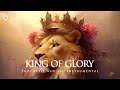 Powerful prophetic music instrumental : Behold (King of Glory)