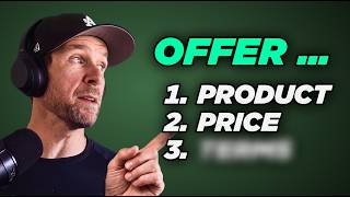 3-Part Offer Framework Every DTC Brand Should Know With Andrew Faris
