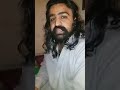 Wali khan jan 333 message to sattar khan lala 786 for islamabadrawlapinde