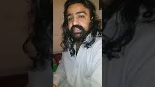 Wali Khan Jan 333 Message To Sattar Khan Lala 786 For Islamabadrawlapinde