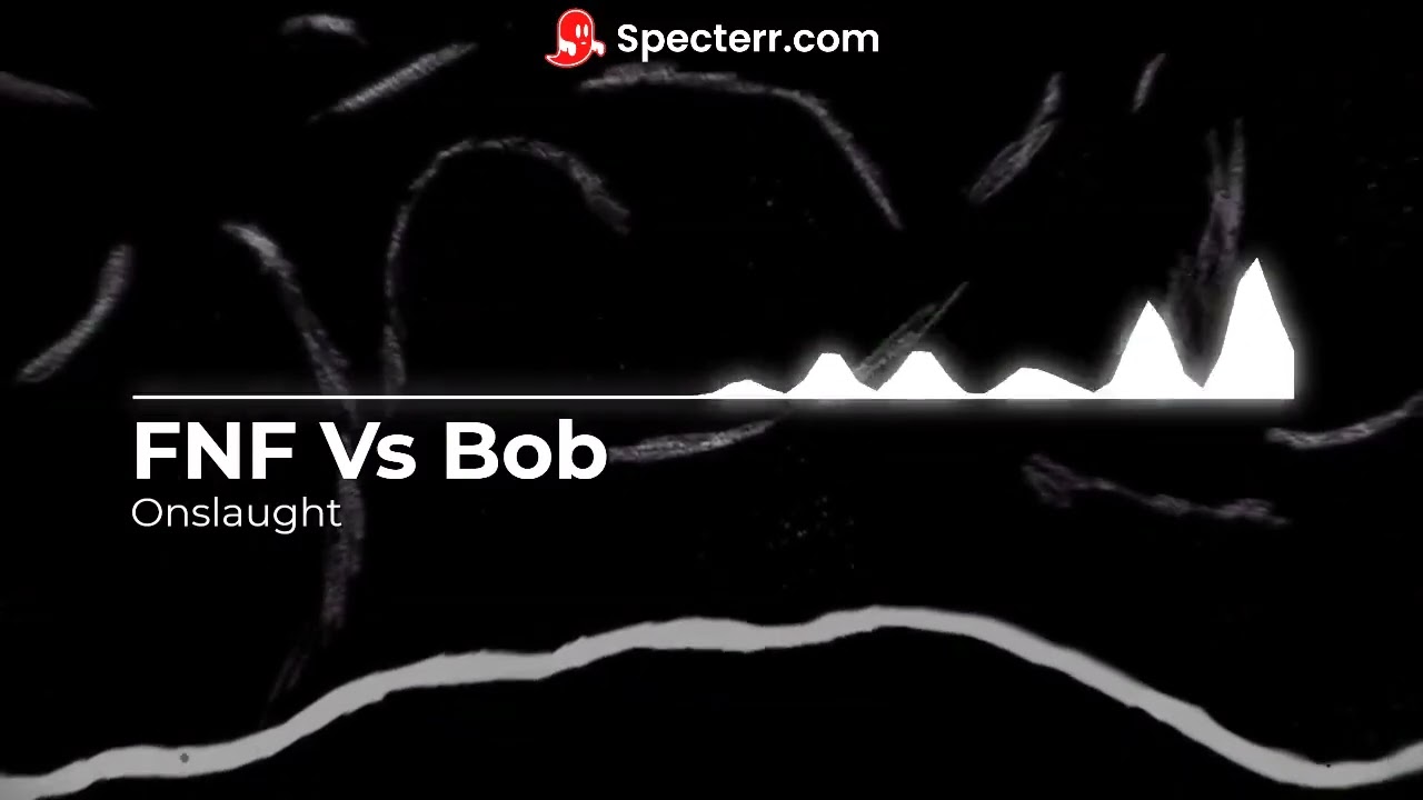 Literally Every FNF Mod Ever: Vs Bob Week +Bobs Onslaught (Psych Engine  Edition) by Random internet guy - Game Jolt