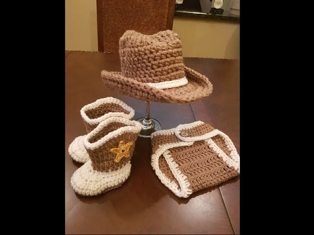 Cowboy Hat/ Sombrero Vaquero - Youtube
