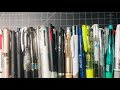 Multi-pen Mega Roundup: Finding The Best Multi-pen of 2019