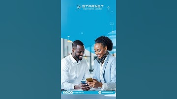 Revolutionize Your Business with Starnet Innovations