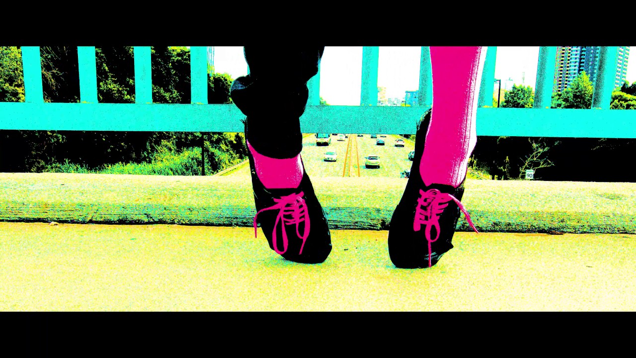 Nicemark: Feel It (Coming On)