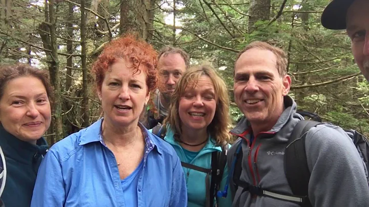 Selfie Stick Summit Series - Sugarloaf